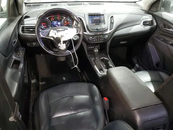 2GNAXJEV3L6103250 2020 CHEVROLET EQUINOX - Image 8