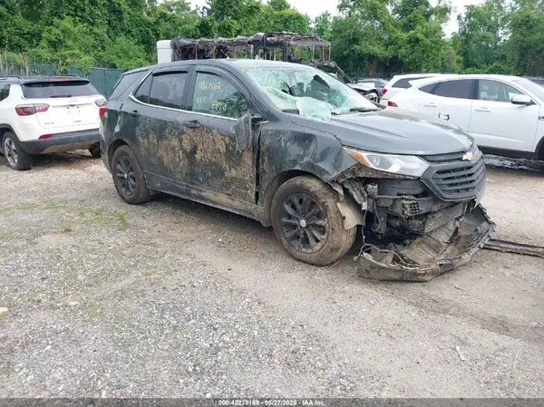 2GNAXJEV3L6107136 2020 CHEVROLET EQUINOX - Image 1