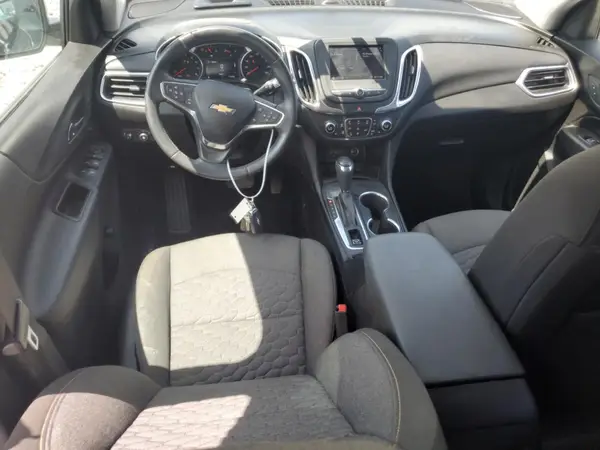 2GNAXJEV3L6107217 2020 CHEVROLET EQUINOX - Image 8