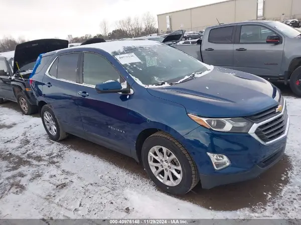 2GNAXJEV3L6116175 2020 CHEVROLET EQUINOX - Image 1