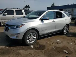 2GNAXJEV3L6119609 2020 CHEVROLET EQUINOX