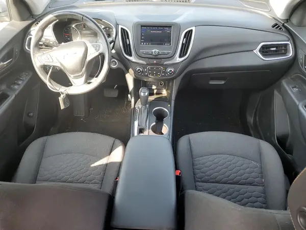 2GNAXJEV3L6119609 2020 CHEVROLET EQUINOX - Image 8