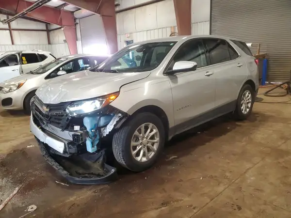 2GNAXJEV3L6122431 2020 CHEVROLET EQUINOX - Image 1