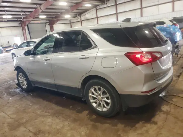 2GNAXJEV3L6122431 2020 CHEVROLET EQUINOX - Image 2