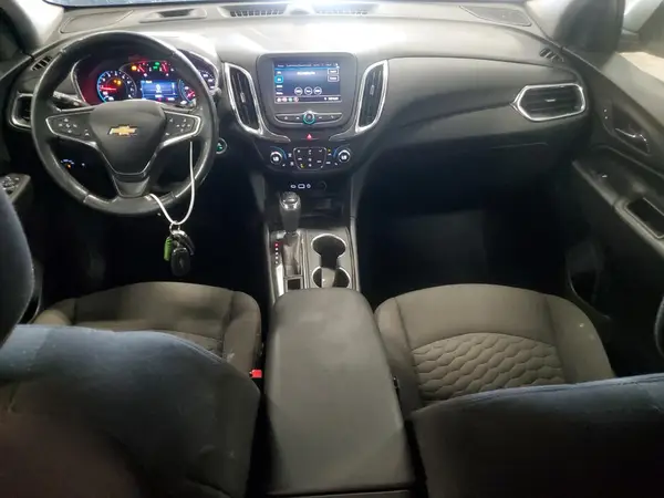 2GNAXJEV3L6122431 2020 CHEVROLET EQUINOX - Image 8