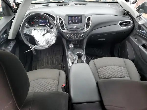 2GNAXJEV3L6123496 2020 CHEVROLET EQUINOX - Image 8