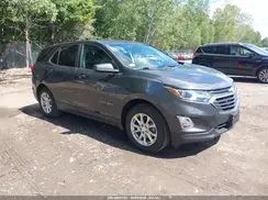 2GNAXJEV3L6127015 2020 CHEVROLET EQUINOX