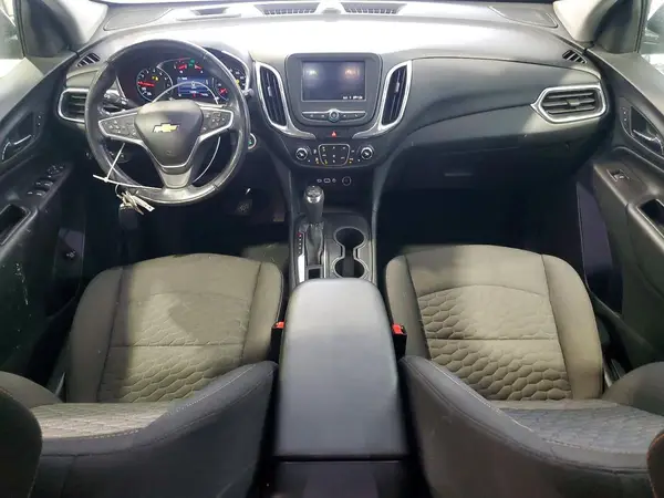 2GNAXJEV3L6127967 2020 CHEVROLET EQUINOX - Image 8