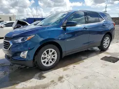 2GNAXJEV3L6128410 2020 CHEVROLET EQUINOX