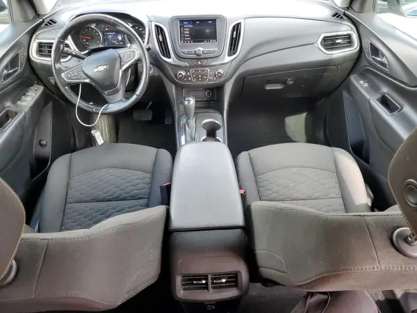 2GNAXJEV3L6128410 2020 CHEVROLET EQUINOX - Image 8