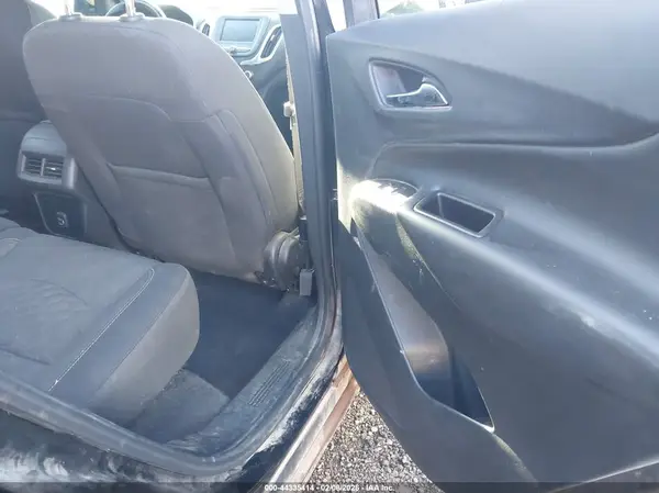 2GNAXJEV3L6128861 2020 CHEVROLET EQUINOX - Image 8