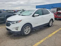 2GNAXJEV3L6129699 2020 CHEVROLET EQUINOX