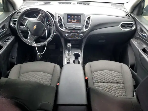 2GNAXJEV3L6135938 2020 CHEVROLET EQUINOX - Image 8