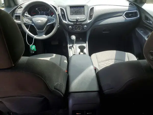 2GNAXJEV3L6136314 2020 CHEVROLET EQUINOX - Image 8