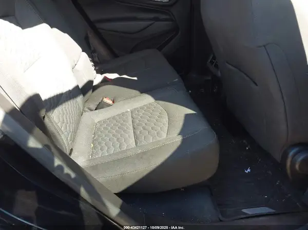 2GNAXJEV3L6137012 2020 CHEVROLET EQUINOX - Image 8