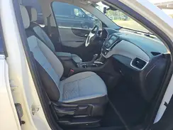 2GNAXJEV3L6157079 2020 CHEVROLET EQUINOX