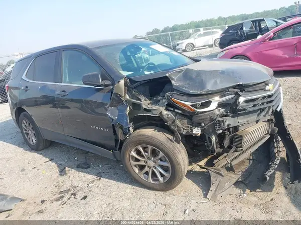 2GNAXJEV3L6164310 2020 CHEVROLET EQUINOX - Image 1