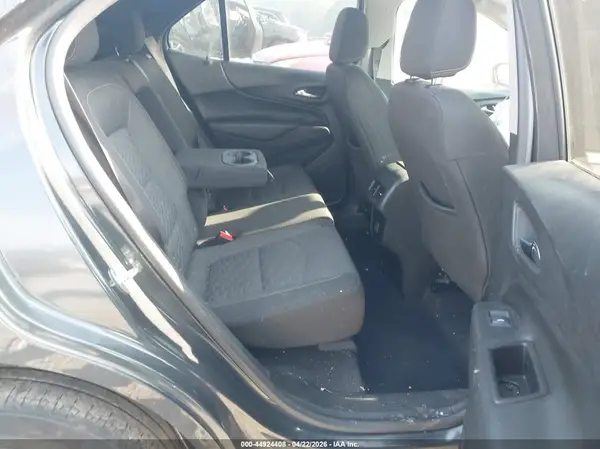 2GNAXJEV3L6164310 2020 CHEVROLET EQUINOX - Image 8