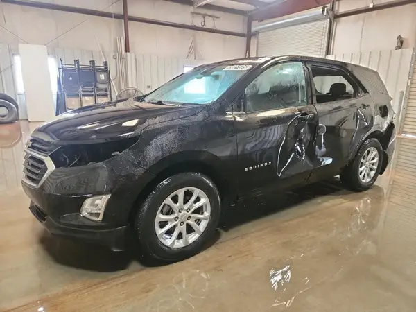 2GNAXJEV3L6171550 2020 CHEVROLET EQUINOX - Image 1