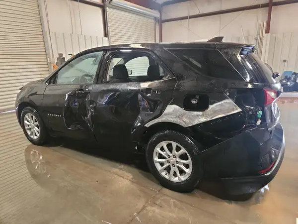 2GNAXJEV3L6171550 2020 CHEVROLET EQUINOX - Image 2