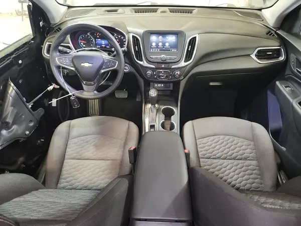 2GNAXJEV3L6171550 2020 CHEVROLET EQUINOX - Image 8