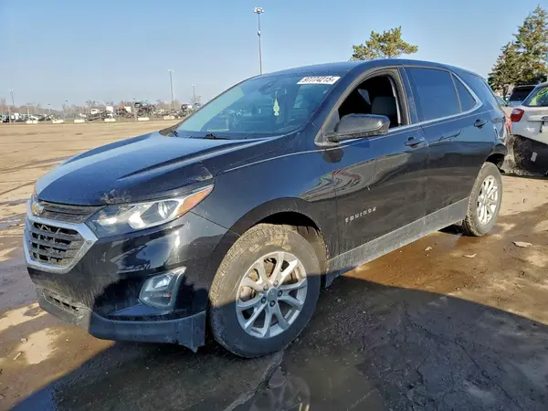 2GNAXJEV3L6173332 2020 CHEVROLET EQUINOX - Image 1