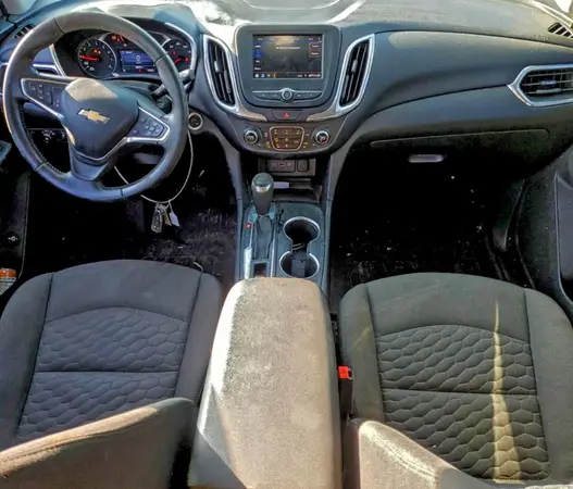 2GNAXJEV3L6173332 2020 CHEVROLET EQUINOX - Image 8