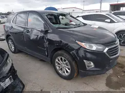 2GNAXJEV3L6186162 2020 CHEVROLET EQUINOX