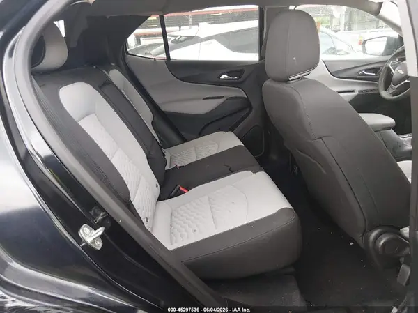 2GNAXJEV3L6186162 2020 CHEVROLET EQUINOX - Image 8