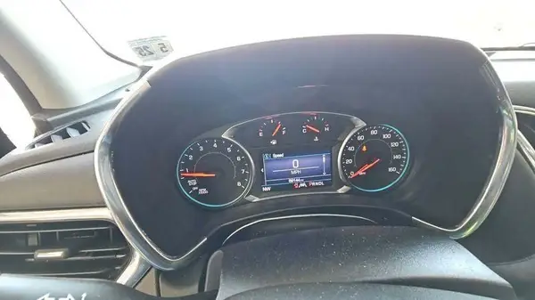 2GNAXJEV3L6188008 2020 CHEVROLET EQUINOX - Image 1