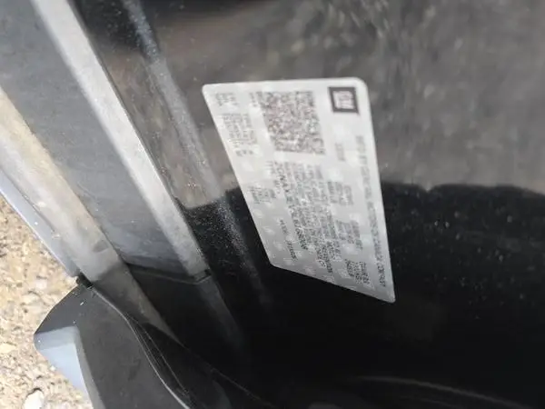 2GNAXJEV3L6188008 2020 CHEVROLET EQUINOX - Image 2