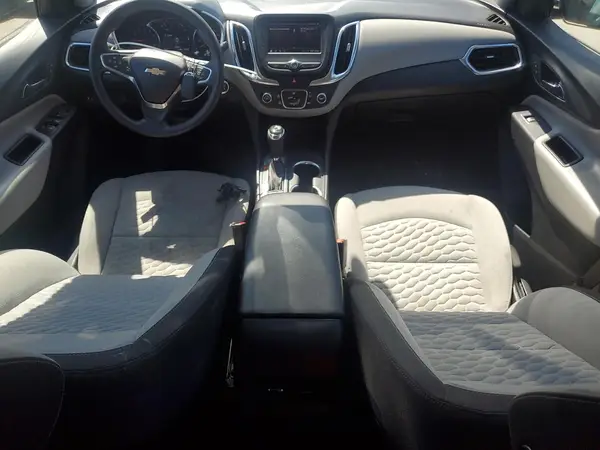2GNAXJEV3L6189014 2020 CHEVROLET EQUINOX - Image 8