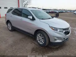 2GNAXJEV3L6192432 2020 CHEVROLET EQUINOX