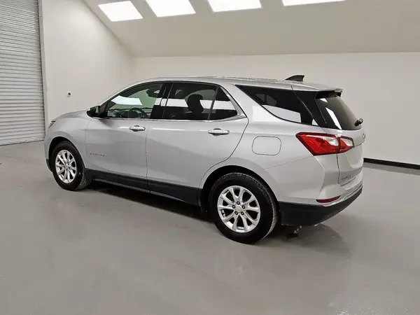 2GNAXJEV3L6195024 2020 CHEVROLET EQUINOX - Image 2