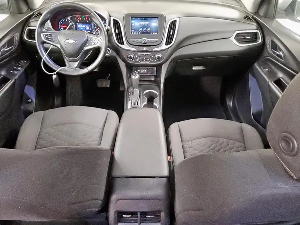 2GNAXJEV3L6195024 2020 CHEVROLET EQUINOX - Image 8