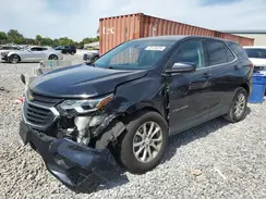 2GNAXJEV3L6198425 2020 CHEVROLET EQUINOX