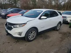 2GNAXJEV3L6199266 2020 CHEVROLET EQUINOX