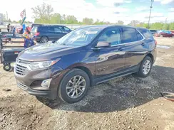 2GNAXJEV3L6200741 2020 CHEVROLET EQUINOX
