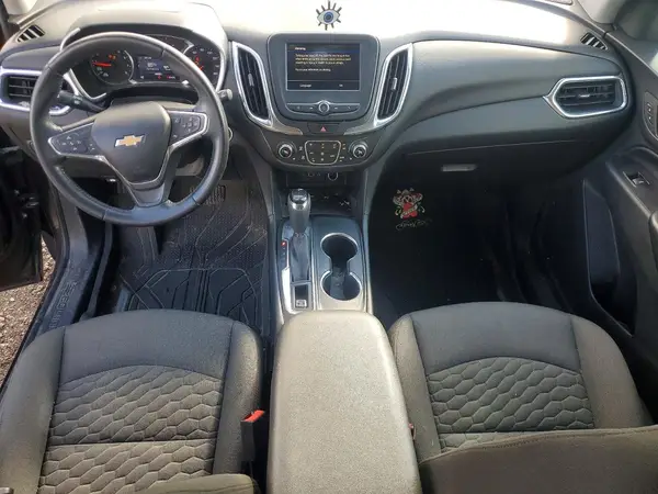 2GNAXJEV3L6200741 2020 CHEVROLET EQUINOX - Image 8