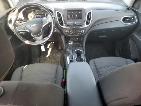 2GNAXJEV3L6211769 2020 CHEVROLET EQUINOX - Image 8