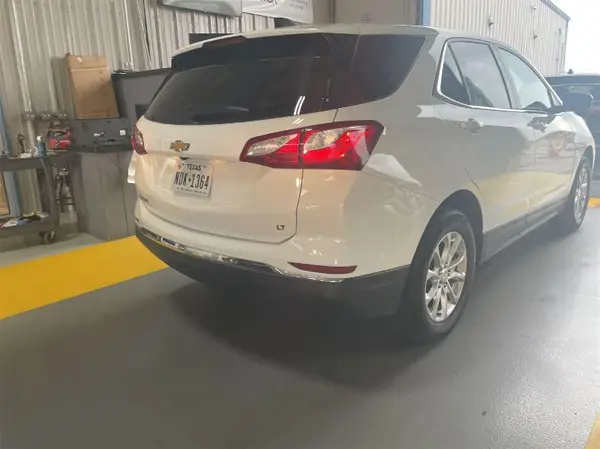 2GNAXJEV3L6228443 2020 CHEVROLET EQUINOX - Image 8