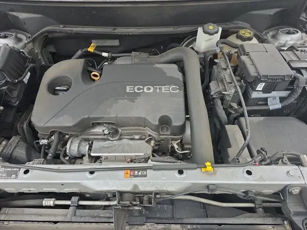 2GNAXJEV3L6230726 2020 CHEVROLET EQUINOX - Image 8