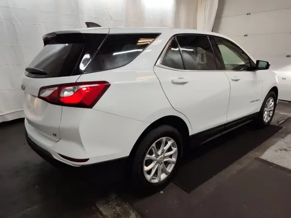 2GNAXJEV3L6231472 2020 CHEVROLET EQUINOX - Image 8