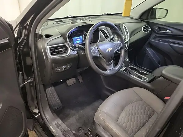2GNAXJEV3L6232282 2020 CHEVROLET EQUINOX - Image 8