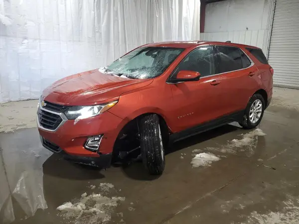 2GNAXJEV3L6232752 2020 CHEVROLET EQUINOX - Image 1