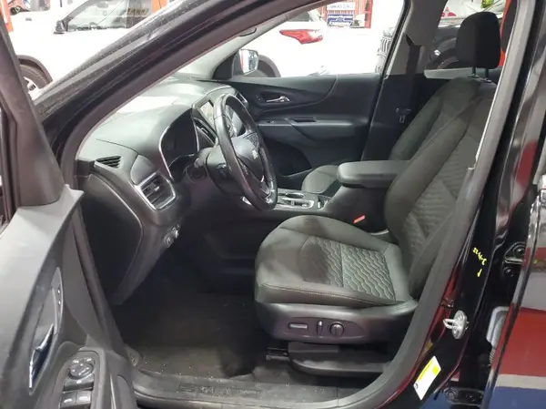 2GNAXJEV3L6232928 2020 CHEVROLET EQUINOX - Image 8