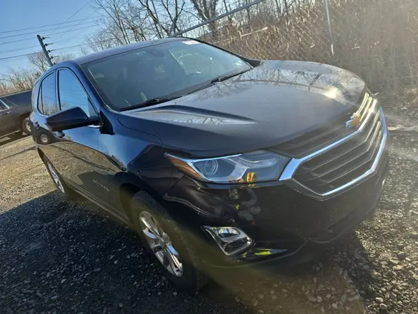 2GNAXJEV3L6233528 2020 CHEVROLET EQUINOX - Image 1