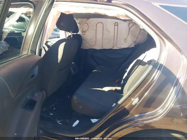 2GNAXJEV3L6236655 2020 CHEVROLET EQUINOX - Image 8
