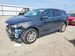 2GNAXJEV3L6238499 2020 CHEVROLET EQUINOX