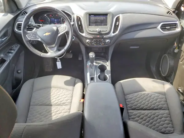 2GNAXJEV3L6238499 2020 CHEVROLET EQUINOX - Image 8